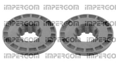 ORIGINAL IMPERIUM 50323 -  Пылезащитный комилект, амортизатор